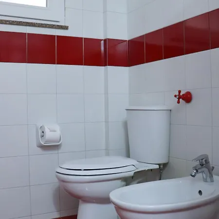 Red House Lido di Noto