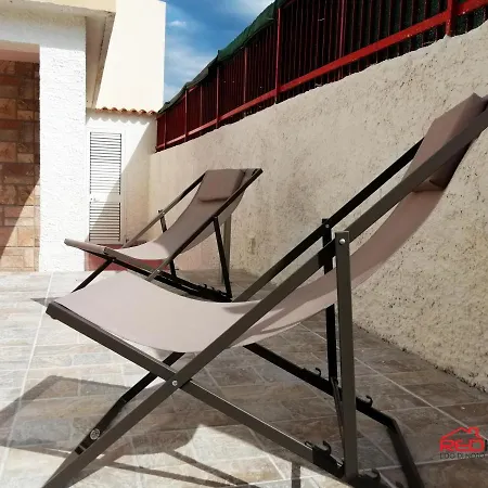 דירה Red House Lido di Noto