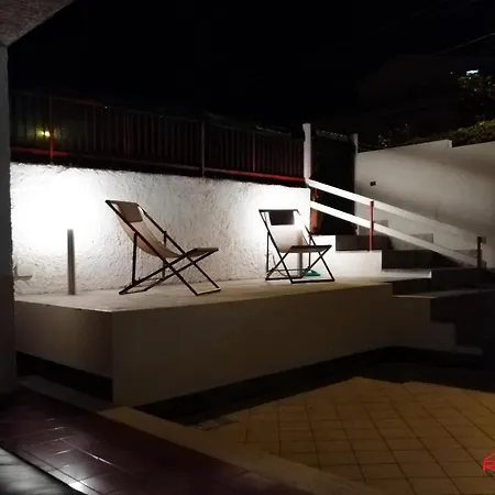 Red House דירה Lido di Noto