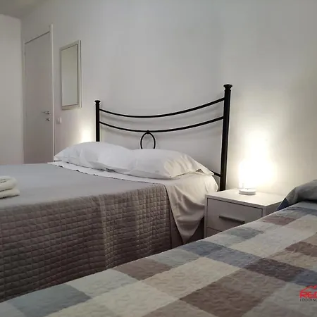 דירה Red House Lido di Noto