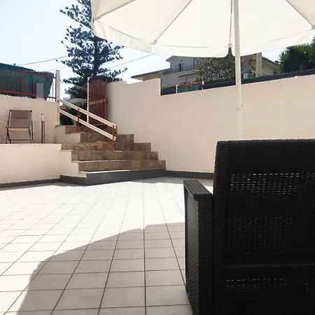 Red House דירה Lido di Noto