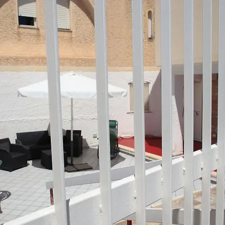 Red House דירה Lido di Noto