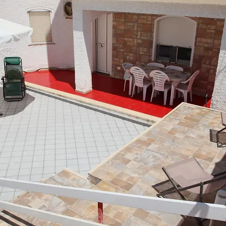 דירה Red House Lido di Noto