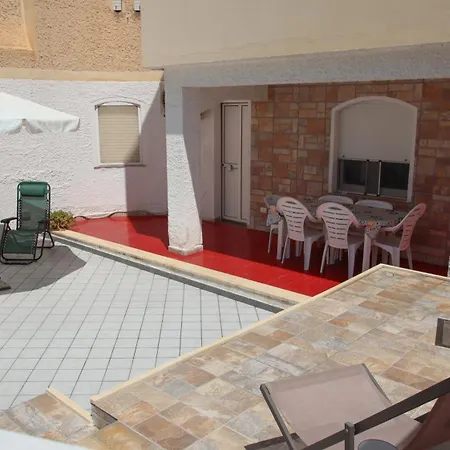 Red House דירה Lido di Noto