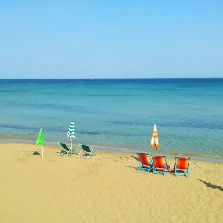 Red House דירה Lido di Noto